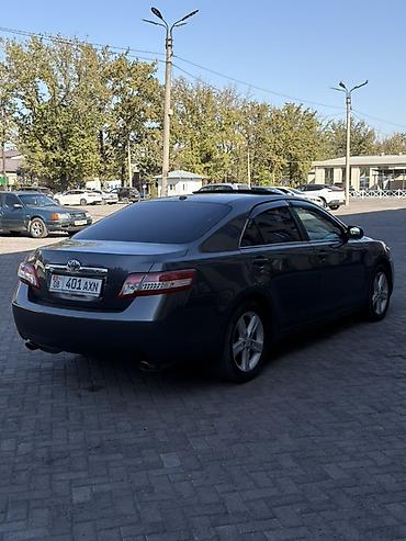 блок абс камри: Toyota Camry: 2011 г., 2.5 л, Автомат, Бензин, Седан — 5