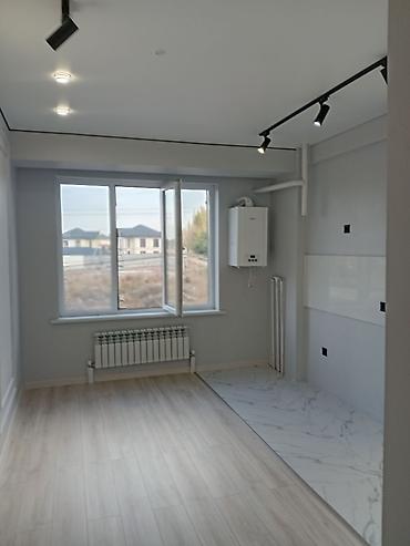 Батирлерди сатуу: 2 бөлмө, 62 м², Элитка, 2 кабат, Дизайнердик оңдоо — 5