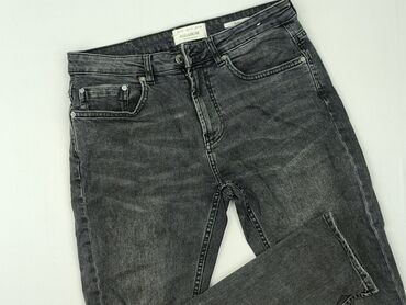 koszulka brazylia ronaldo: PULL&BEAR, Jeans for men