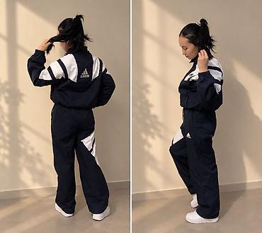 Срочно продаётся женский спортивный костюм Adidas! 🔥 Стильный костюм