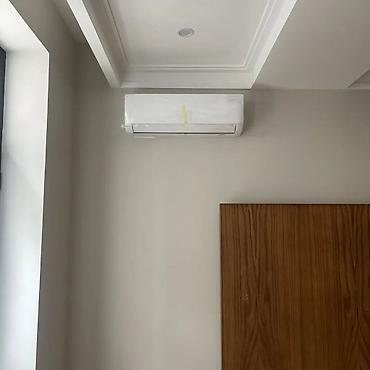 Ремонт кондиционеров: Ремонт кондиционеров установка кондиционеров заправка кондиционеров — 12