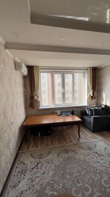 Долгосрочная аренда квартир: 2 комнаты, Риэлтор, Без подселения, С мебелью полностью — 4