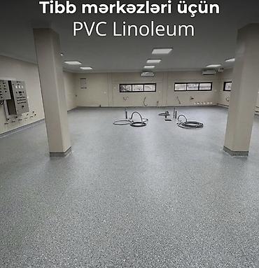 kecə: ✨ Linoleum ilə evinizə rahatlıq və estetik görünüş qatın! ✨ 📏 — 3