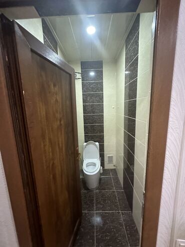 Uzunmüddətli kirayə mənzillər: Sumqayıt şəhəri kirayə ev verilir,3 otaqlı tam təmirli Sum,şəh.1 mkr — 4