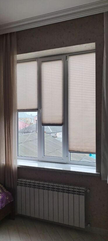 Jalüzlər: Jaluz perdeler her nov turkiye isdesal seher daxil cadrlma qurasdlrma — 11