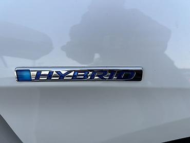 h 1: Honda Accord: 2017 г., 2 л, Автомат, Гибрид, Седан — 7