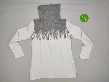 sweter vila: Olsen, Golf damski, rozmiar 2XL — 2