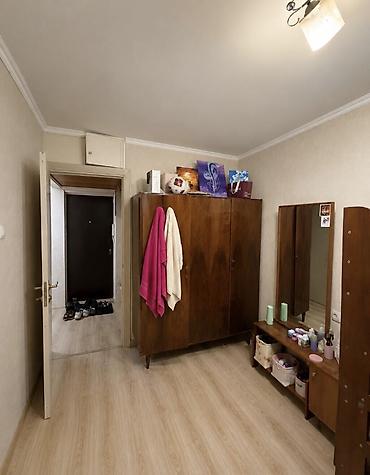 помещение чуй гоголя: 2 комнаты, 43 м², Дордой Плаза ТРЦ 104 серия, 2 этаж, Косметический ремонт — 4