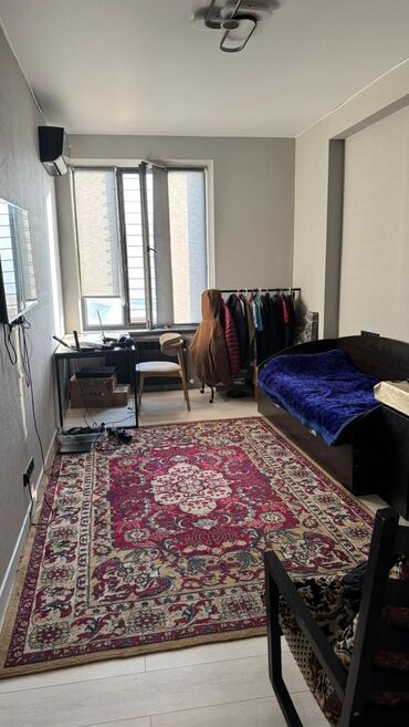 Продажа квартир: 3 комнаты, 110 м², Элитка, 12 этаж, Дизайнерский ремонт — 32