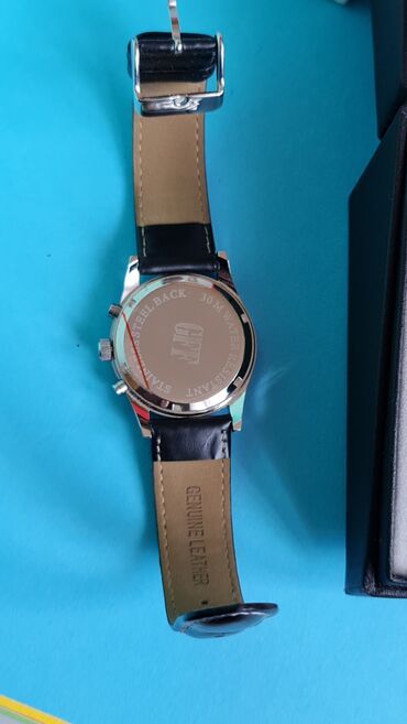 Ručni satovi: Klasični sat, Muški — 8