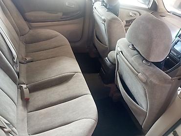 Nissan: Nissan Cefiro: 2002 г., 0.2 л, Автомат, Бензин, Седан at lalafo.kg — 5 Nissan: Nissan Cefiro: 2002 г., 0.2 л, Автомат, Бензин, Седан — 5