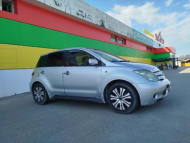 кпп тойота: Toyota Ist: 2004 г., 1.3 л, Автомат, Бензин, Хэтчбэк — 7