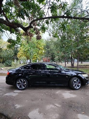 Renault Samsung: Renault Samsung SM6: 2019 г., 2 л, Бензин, Седан — 6