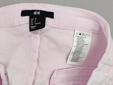 divided h: H&M, Szorty damskie, rozmiar S — 4