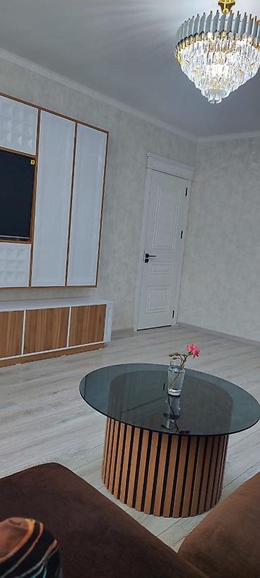 hovsanda ev satilir: 4 otaqlı, 100 kv. m, Yeni təmirli — 5