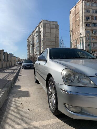 купить авто в бишкеке дешево: Toyota Majesta: 2006 г., 4.3 л, Автомат, Газ, Седан