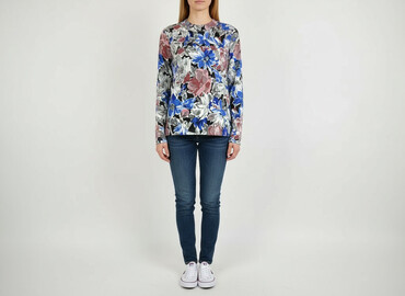 turtles t shirty: T-shirt damski, rozmiar L