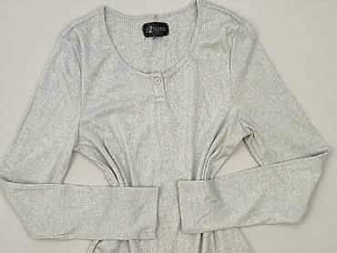 henley top: UP2Fashion, Top damski, rozmiar S — 1