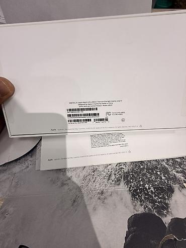 Apple Watch: Apple Watch Ultra1 (модель A2622) - Корпус: титан - Размер: 49 мм - — 2