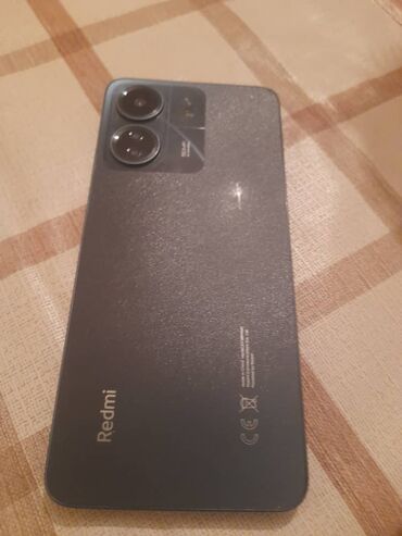 Redmi: Redmi, Redmi 13C, 128 ГБ, цвет - Черный, 2 SIM — 6