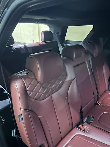 haval dargo: Hyundai Palisade: 2020 г., 2.2 л, Автомат, Бензин, Кроссовер — 10
