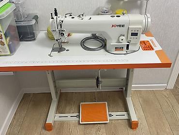 Промышленные швейные машинки: Joyee, В наличии — 11