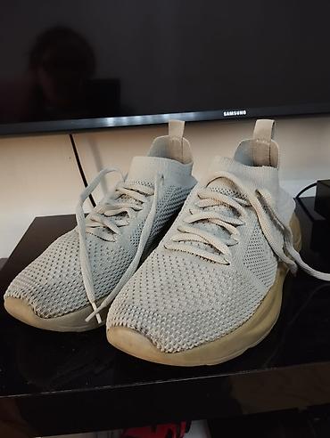 Krasofkalar və idman ayaqqabıları: Krasofka — 5