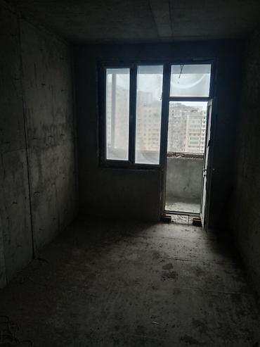 Mənzillər: Yeni Yasamal, 3 otaqlı, Yeni tikili, m. İnşaatçılar, 78 kv. m — 5