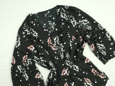 tanie sukienki na sylwestra plus size: Gina Tricot, Women's blouse, size M (EU 38)