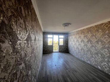 срочно продам квартиру в баку: 1 otaqlı mənzil – işıqlı və geniş otaq, şəhərə açıq mənzərəli