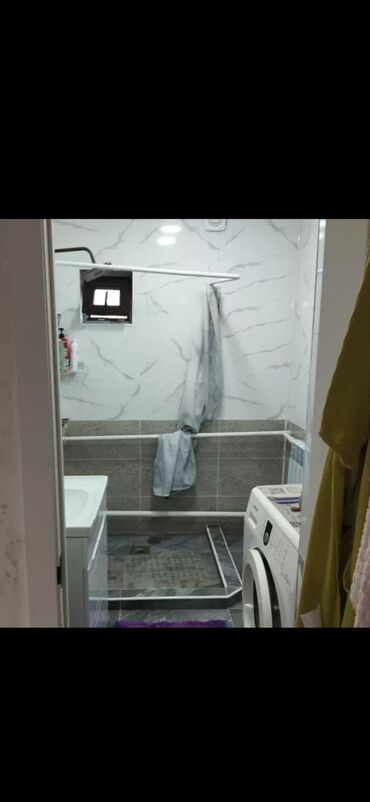 дом гес 3: 55 м², 3 комнаты, Парковка, Забор, огорожен