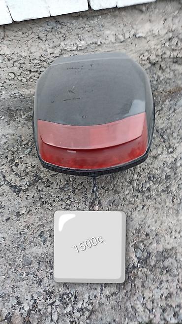 Мотозапчасти и аксессуары: ПРОДАЮ ЗАПЧАСТИ ДЛЯ СКУТЕРА — 10