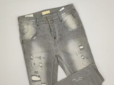 indicode jeans: Jeansy damskie, rozmiar S