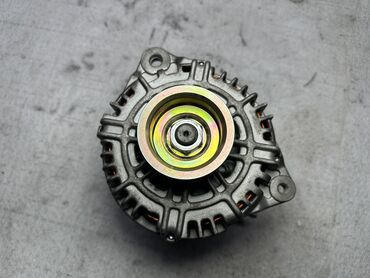 прием катализаторов цена: Генератор Nissan 2003 г., Новый, Аналог