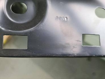 italijanke kokoske: KRILO ZA VOLKSWAGEN POLO OD 2009. DO 2016. GOD. - 6R0821106H | — 4