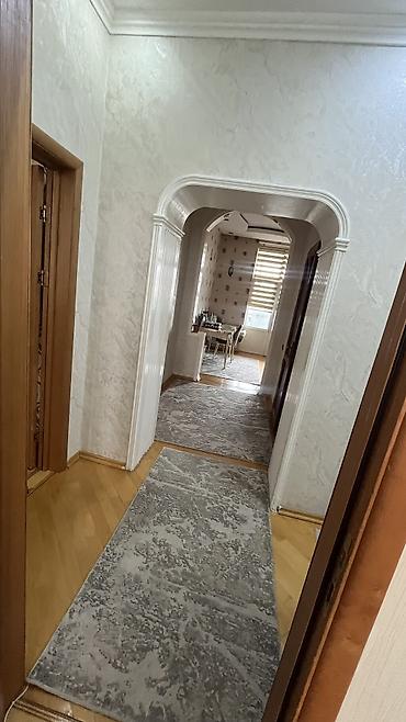 Köhnə tikili: Sumqayıt, 3 otaqlı, Köhnə tikili, 92 kv. m — 4