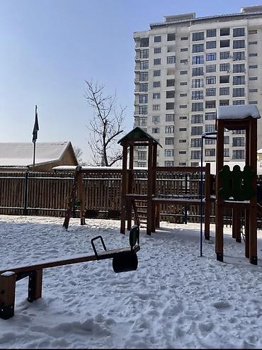 Продажа квартир: 2 комнаты, 68 м², Элитка, 8 этаж, Евроремонт — 17