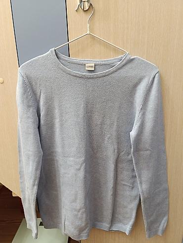 Лонгсливы: Лонгслив — 1