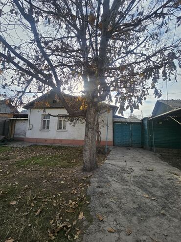 Продажа домов: Дом, 80 м², 3 комнаты, Агентство недвижимости, Старый ремонт — 1