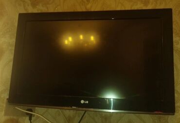 lg p500: Телевизор LG 32"