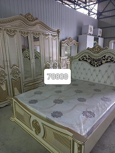 Кухонные мягкие уголки: Кухонный мягкий уголок, Дерево, цвет - Бежевый — 23