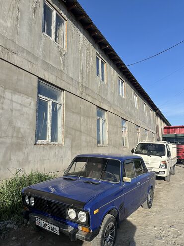 опел астра г: ВАЗ (ЛАДА) 2106: 2002 г., 1.6 л, Механика, Бензин, Седан