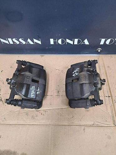 KOCIONA KLESTA PREDNJA ZA NISSAN X-TRAIL, QASHQAI + 2 OD 2007. DO