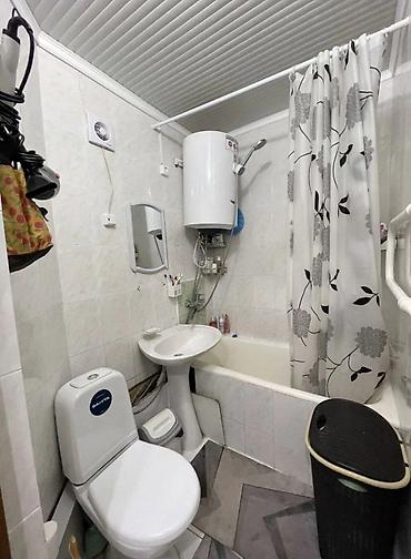 Продажа квартир: 2 комнаты, 45 м², 104 серия, 3 этаж, Евроремонт — 9