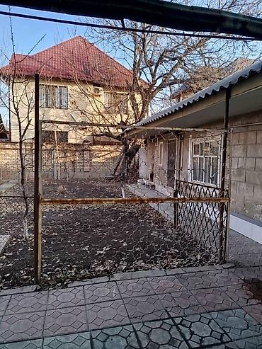 дом бишкек: 5 соток — 1