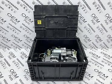 ferrex kompresor 50l: MEHATRONIK SA HIDRO PUMPOM ZA MERCEDES BENZ CLS 280, CLS 320, CLS 350 — 1
