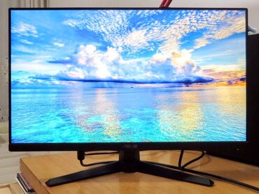 Monitori: Asus TUF Gaming VG249Q3A Fast IPS FHD 180Hz 1ms Garancija 11.12.2027 — 3