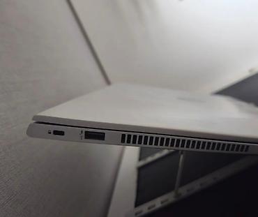 ноутбук с 1660 ti: Б/у HP ProBook, 15.6 ", Intel Core i5, 256 ГБ, Самовывоз — 5