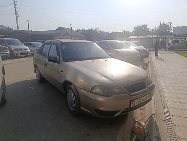 Daewoo: Daewoo Nexia: 2011 г., 1.5 л, Механика, Бензин, Седан — 2