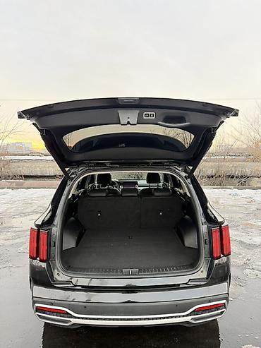 Kia: Kia Sorento: 2021 г., 2.2 л, Автомат, Дизель, Кроссовер — 8